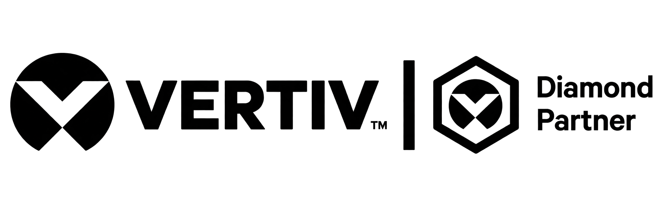 Vertiv Authorized Partner